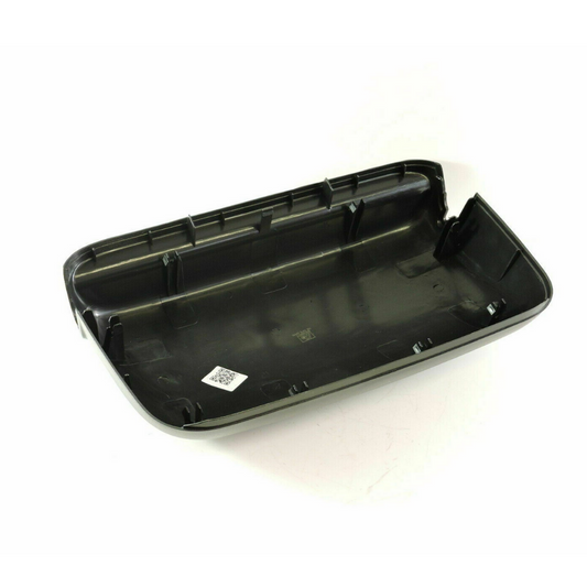 Renault Premium 2/Kerax 2006-2020 Main Wing Mirror Back Cover Black Right or Left Side