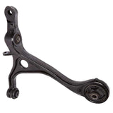 For Honda Accord Mk7 2007-2012 Front Lower Wishbones Arms and Drop Links Pair