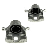 For Kia Sportage 2004-2010 Front Brake Calipers Pair