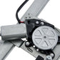 Abarth 500 2008-2020 Front Left Electric Window Regulator