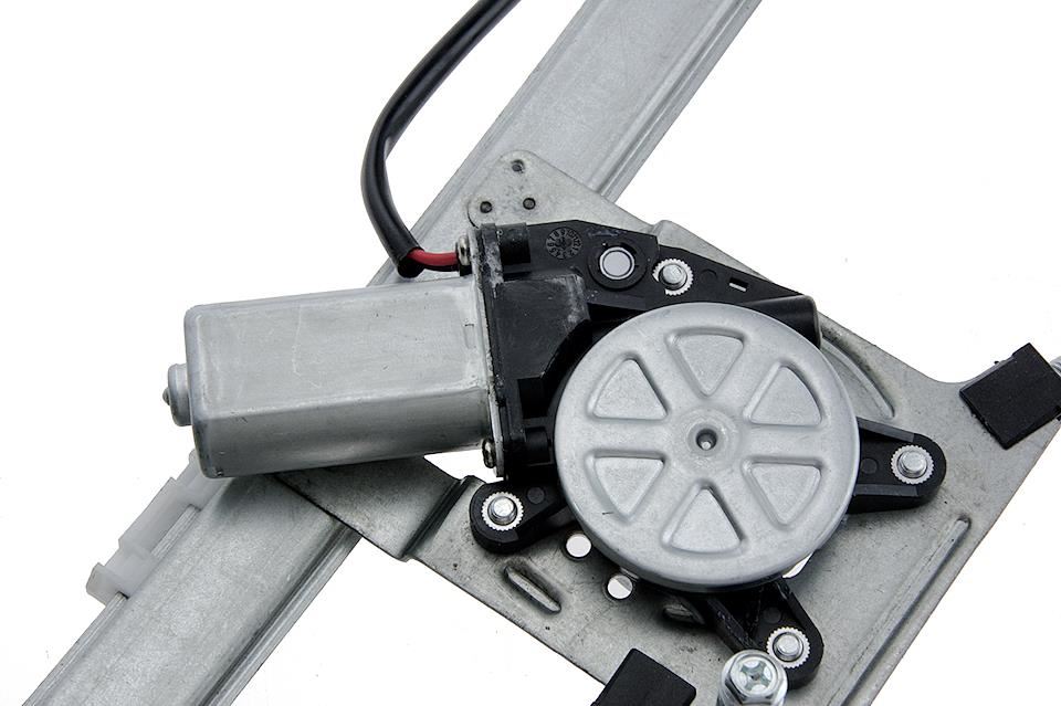 Abarth 500 2008-2020 Front Left Electric Window Regulator