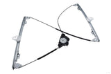 Ford Fiesta Mk6 2002-2008 3 Door Front Left Electric Window Regulator