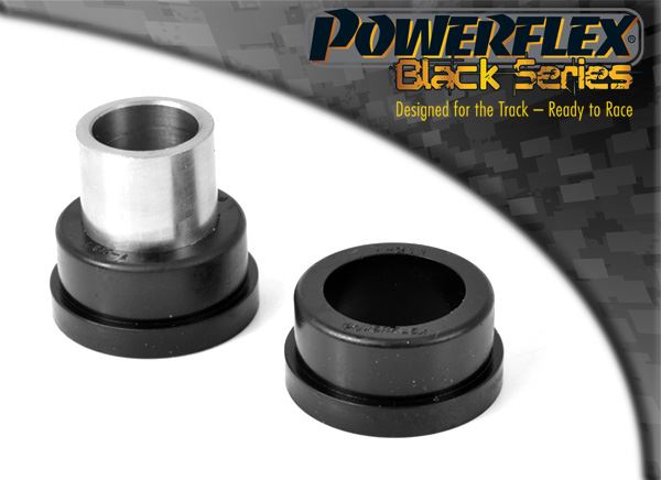 For Alfa Giulietta 1972-1987 PowerFlex Black Rear Watts Linkage Centre Bush