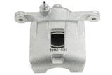 Mazda 2 2014-2023 Front Right Brake Caliper 258mm Discs