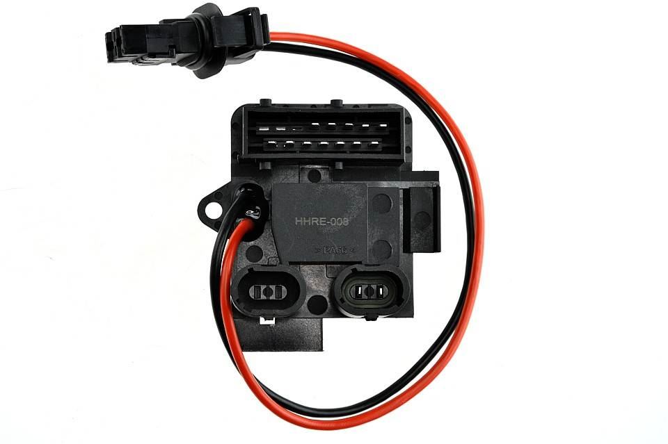 Renault Clio MK2 1998 - 2006 Heater Blower Motor Fan Resistor