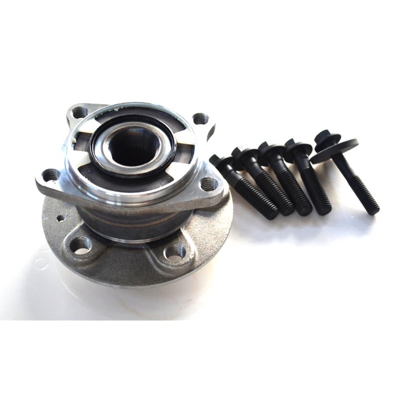 Volvo XC90 AWD 4WD 2002-2010 Rear Hub Wheel Bearing Kit