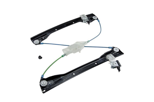 Mercedes GLK-Class X204 2008-2015 Front Right Electric Window Regulator