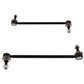 Renault Scenic Mk4 Inc Grand 2016-2021 Front Anti Roll Bar Drop Links Pair