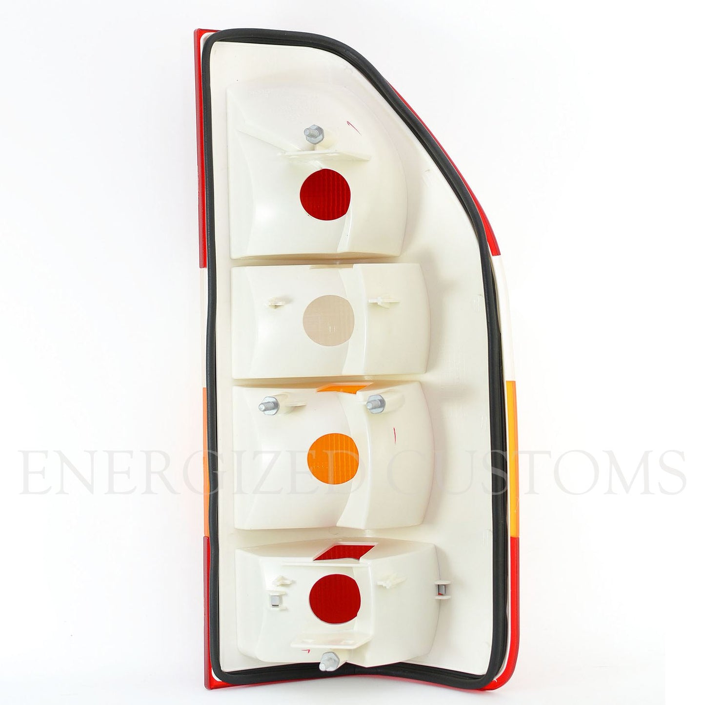 MERCEDES BENZ SPRINTER MK2 2000-2003 REAR TAIL LIGHTS 1 PAIR O/S & N/S