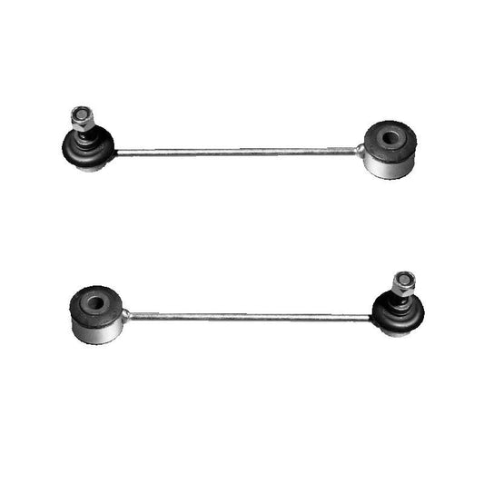 VW Volkswagen Caddy 2004-2018 Rear Anti Roll Bar Drop Links Pair