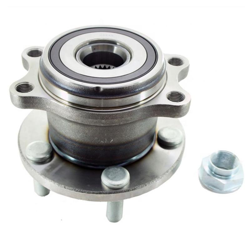 For Subaru Legacy Mk4 2003-2009 Rear Wheel Bearing Kit