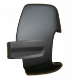 Ford Transit MK8 Van 2014-2020 Wing Mirror Cover Black Left Side