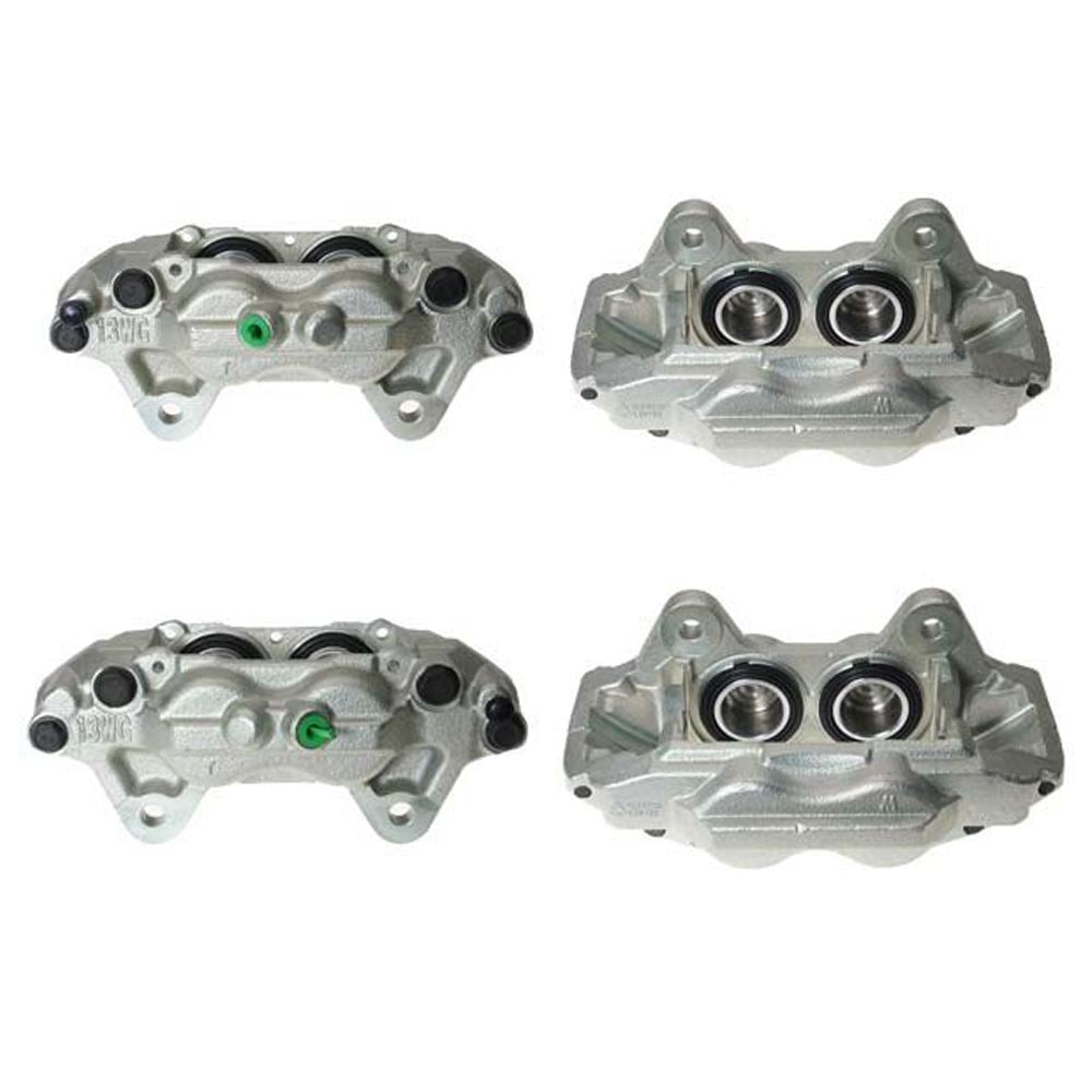 Toyota Hilux Vigo 7 2004-2015 Front Left & Right Brake Calipers