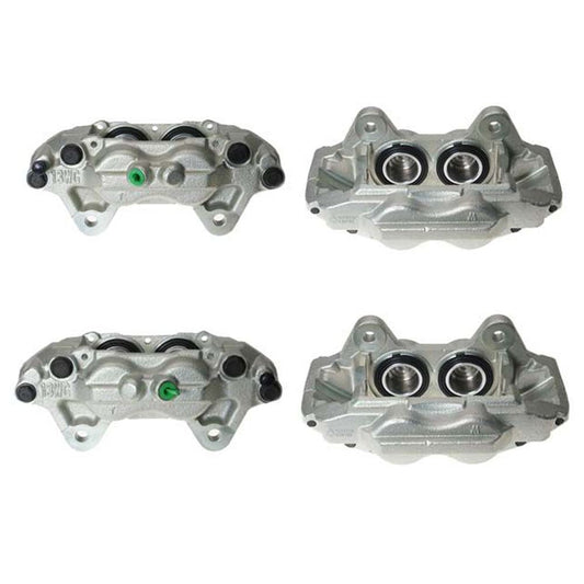 Toyota Hilux Vigo 7 2004-2015 Front Left & Right Brake Calipers