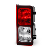 Renault Trafic 2014-2025 Rear Fog Reverse Light Lamp Drivers Side Right