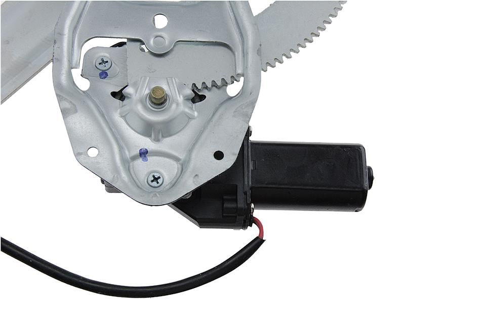 Ford Transit Tourneo Mk2 1995-2003 Front Right Electric Window Regulator