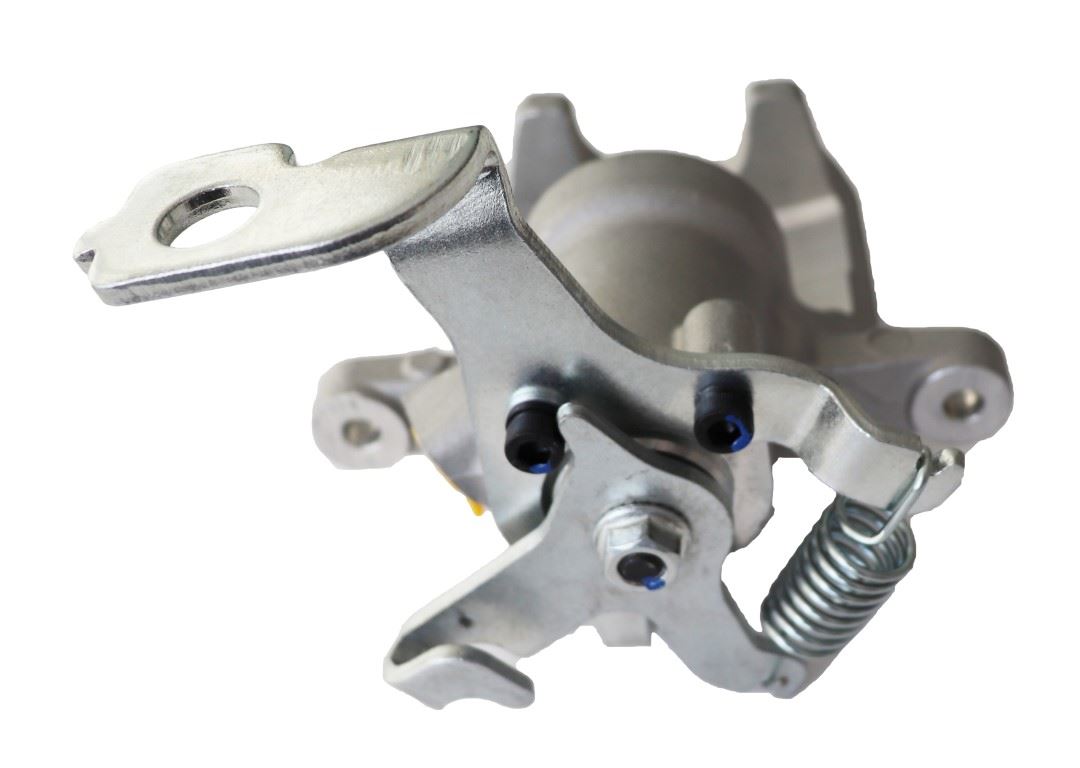 Toyota Auris Mk2 2012-2018 Rear Left Passenger N/S Brake Caliper