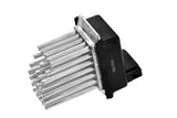 Audi Allroad 2000 - 2005 Heater Blower Motor Fan Resistor
