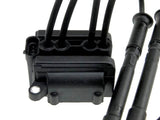 Renault Kangoo Express 2001-2007 1.2 16V Ignition Coil
