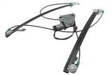 Dodge Caravan MK3 1996-2000 Front Left Electric Window Regulator