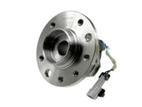Vauxhall Zafira MK1 5 Stud 1999-2005 Front Hub Wheel Bearing Kit Inc Abs Sensor