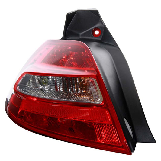 RENAULT MEGANE MK3 2006-4/2009 REAR TAIL LIGHT PASSENGER SIDE N/S