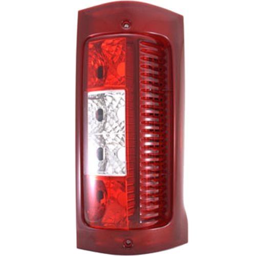 FIAT DUCATO MK3 5/2002-2006 REAR TAIL LIGHT DRIVERS SIDE O/S