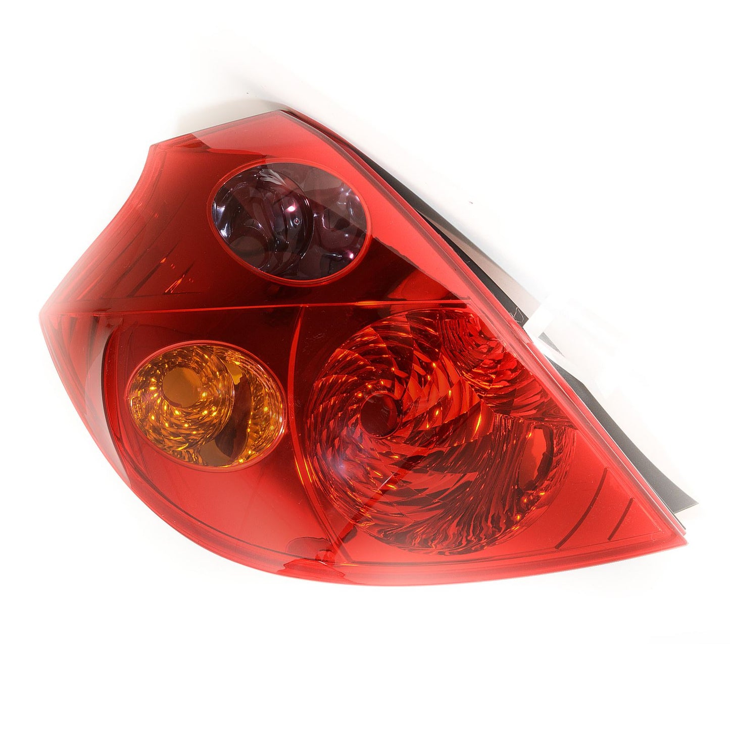 KIA CEE'D 2007-3/2010 REAR TAIL LIGHT PASSENGER SIDE N/S