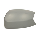 Ford S-Max 2006-2014 Wing Mirror Cover Cap Primed Left Side
