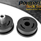For Peugeot 307 2001-2011 PowerFlex Black Series Lower Rear Engine Mount Bush