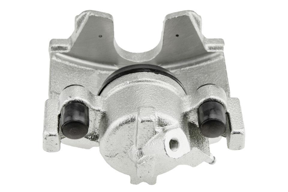 Renault Scenic 2009-2015 Front Left Brake Caliper 296mm Discs