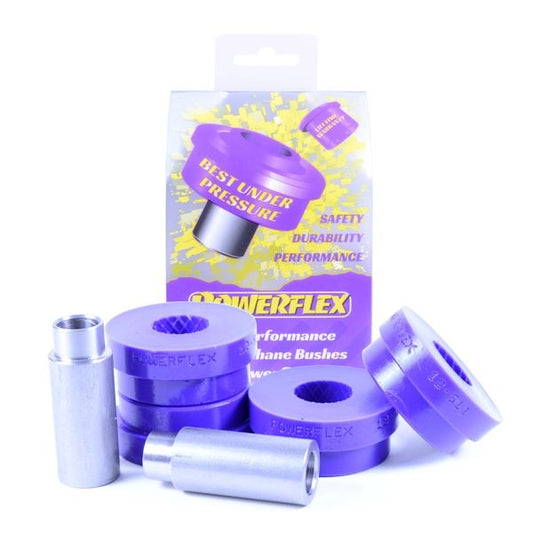 Citroen C6 (2005-2012) PowerFlex Rear Lower Arm Rear Bush