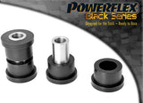 For Mazda MX-5 2005-2015 PowerFlex Black Series Rear Trailing Arm Front Bush