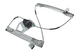Peugeot 208 Mk1 2012-2019 3dr Front Right Electric Window Regulator