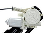 BMW 5 Series E39 1995-2004 Rear Left Electric Window Regulator
