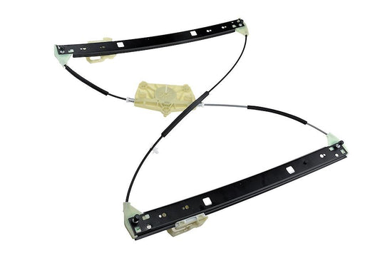Audi Q7 4L 2005-2015 Rear Left Electric Window Regulator