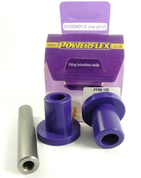 For Universal Bushes 100 Series Top-Hat Bush PowerFlex