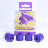 For Volvo 260 1975 -1985 PowerFlex Front Anti Roll Bar Link To Bar Bush