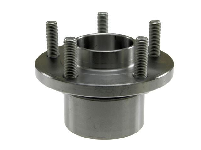 Ford Mondeo MK4 2007-2015 Front Hub Wheel Bearing Kit