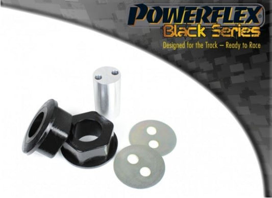 Porsche Boxster 986 (1997-2004) PowerFlex Black Front Engine Mount Bush