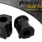 For Porsche 928 1978-1995 PowerFlex Black Series Front Anti Roll Bar Bush