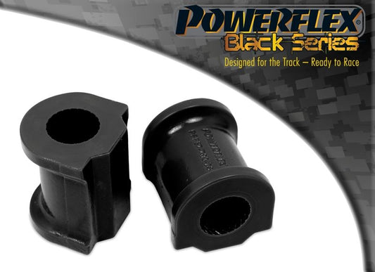 For Porsche 928 1978-1995 PowerFlex Black Series Front Anti Roll Bar Bush