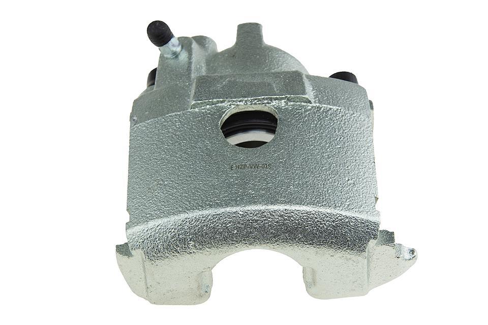 Seat Arosa 1997-2004 Front Right Brake Caliper 239mm Discs