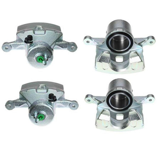 Hyundai I30 MK2 2011-2017 Front Left & Right Brake Calipers