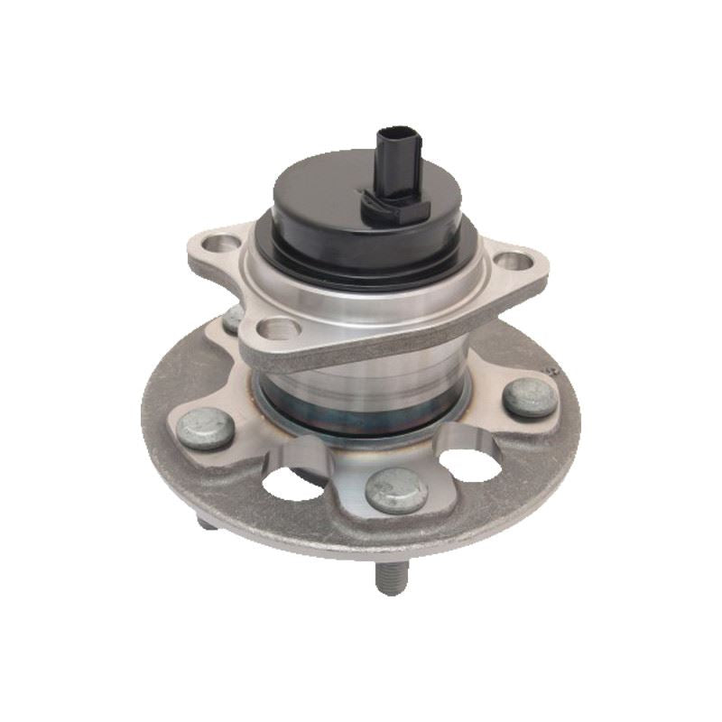 Toyota Corolla Saloon 2007-2018 Rear Left or Right Wheel Bearing Kit