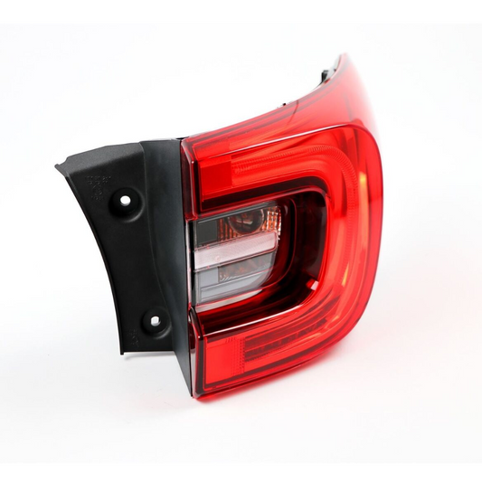 Renault Kadjar 2015-2019 LED Rear Outer Tail Light Lamp Right Side