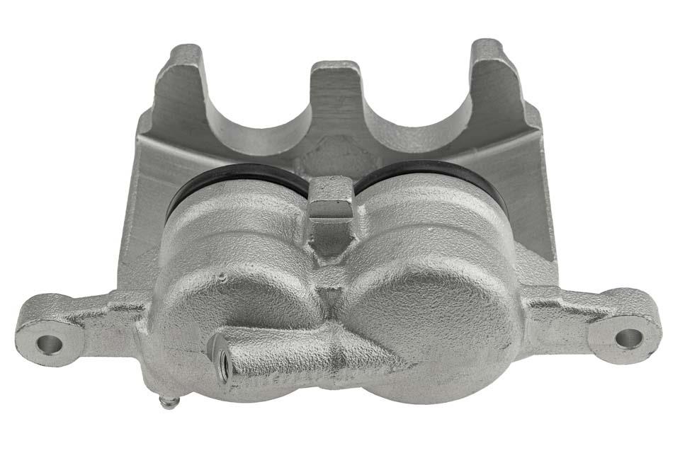 Toyota Proace 1.6 D, 2.0 D 2013-2016 Front Right Brake Caliper 280mm Discs