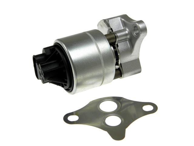Opel / Vauxhall Vectra 1995 - 2002 1.6i 16V EGR Valve