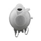Citroen C2 2003-2009 Radiator Coolant Expansion Header Tank