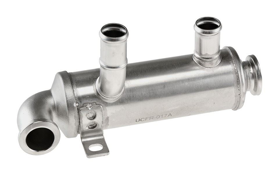 BMW Mini Clubman 2007 - 2010 Cooper D EGR Cooler